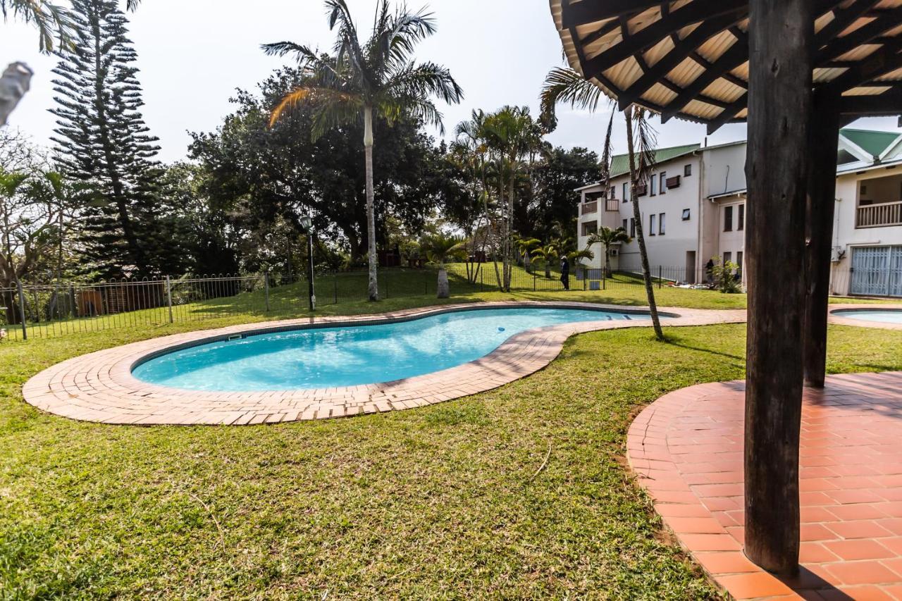 Apartamento The Bridge Unit 17 Saint Lucia Estuary Exterior foto